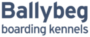 Ballybeg Logo